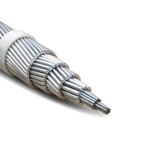 320A Aluminium Alloy Conductors - Core Material: Aluminum