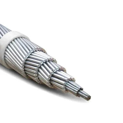 320A Aluminium Bare Conductor