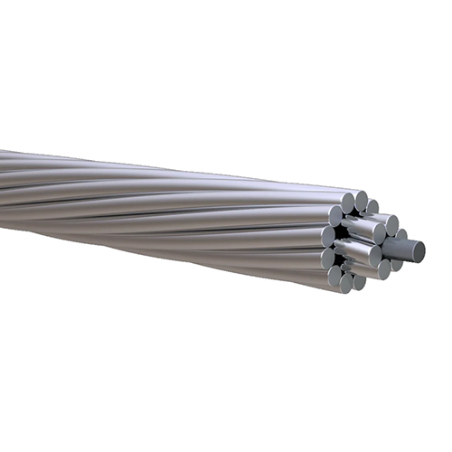 Aluminium Alloy Bare Conductor