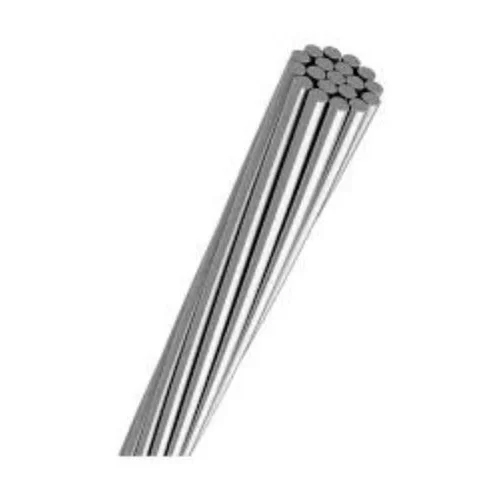 Electric Aluminium Conductor - Core Material: Aluminum