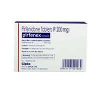 200mg Pirfenidone Tablets IP