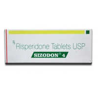 4mg Risperidone Tablets Usp - Storage Instructions: Cool & Dry Place