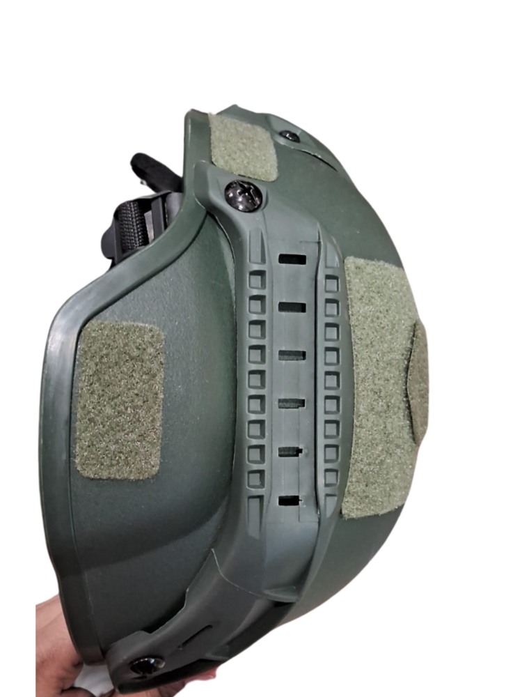 Tactical Helmet - Style: Outdoor