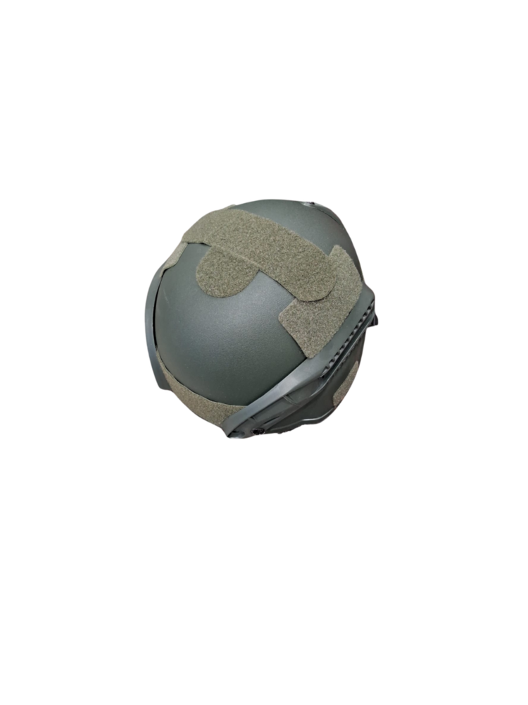 Tactical Helmet - Style: Outdoor