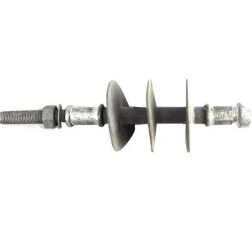 11 Kv Polymer Pin Insulator