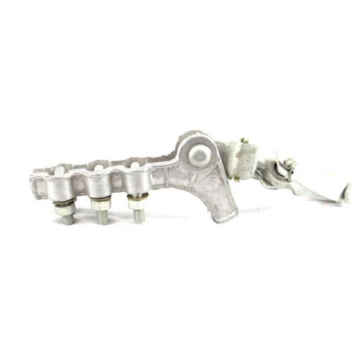3 Bolt Disc Hardware Fitting
