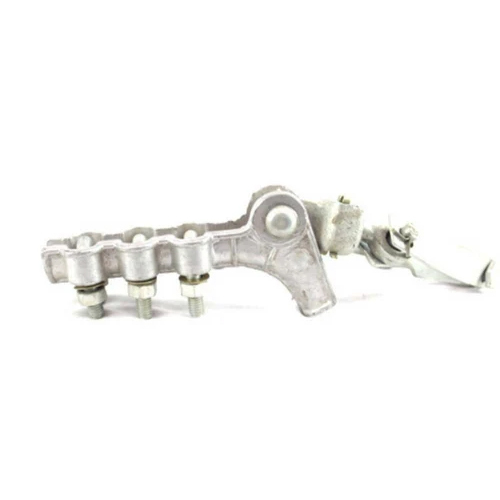 4 Bolt Disc Hardware Fitting
