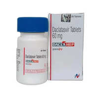 60mg Daclatasvir Dihydrochloride Tablets