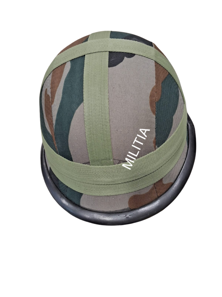 indian army helmet