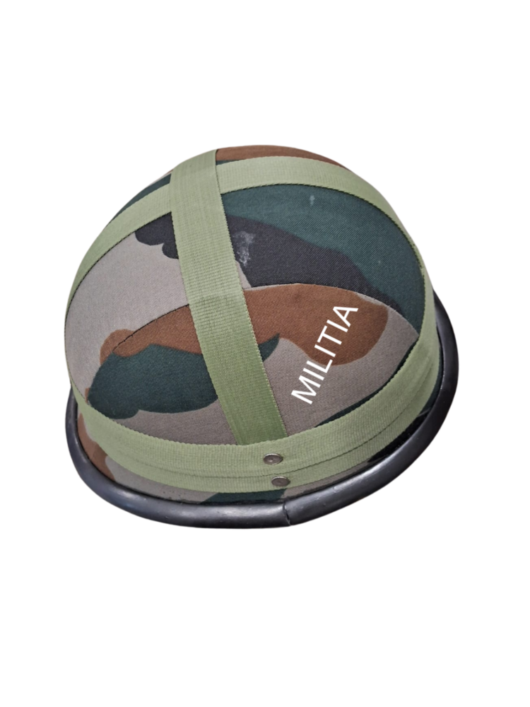 Indian Army Helmet