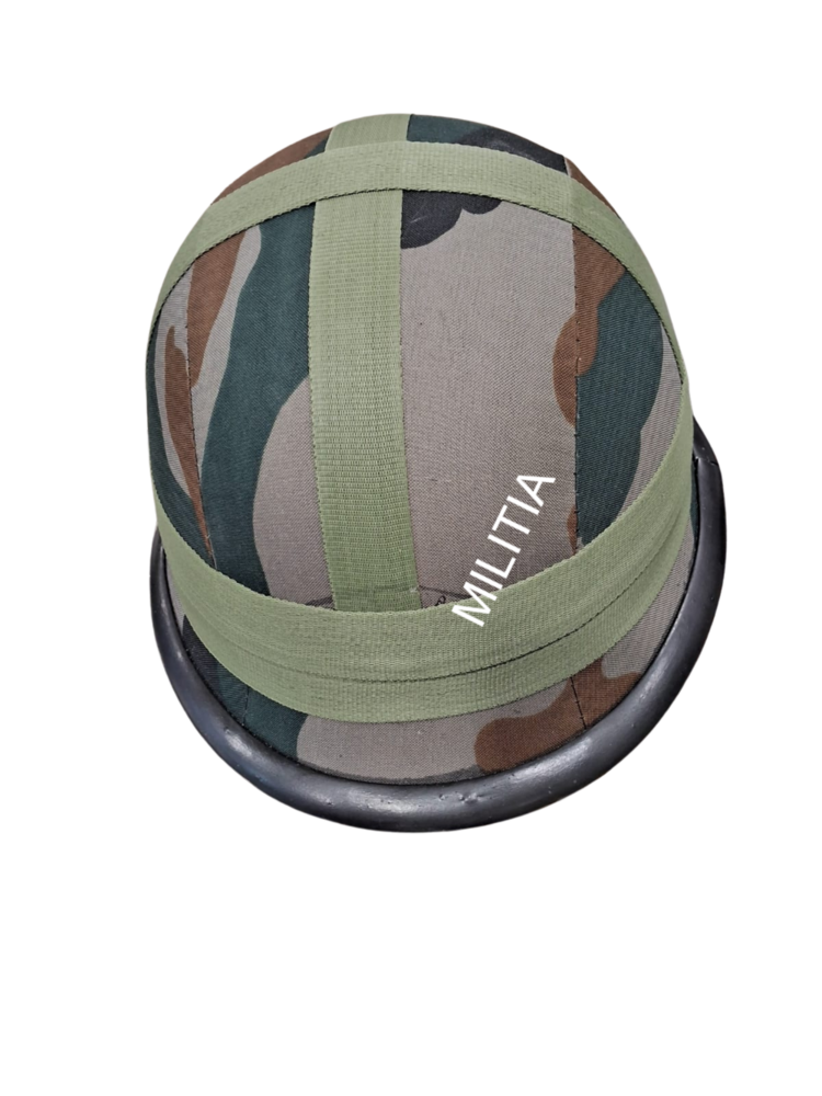 Indian Army Helmet