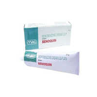 20g Monobenzone Cream Usp - Characteristics: 100% Safe