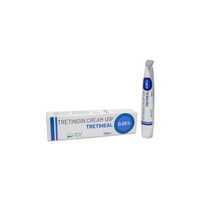 20g Tretinoin Cream Usp - Characteristics: 100% Safe