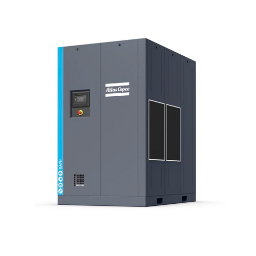 GA30-75 Oil Injected Rotary Screw Compressor