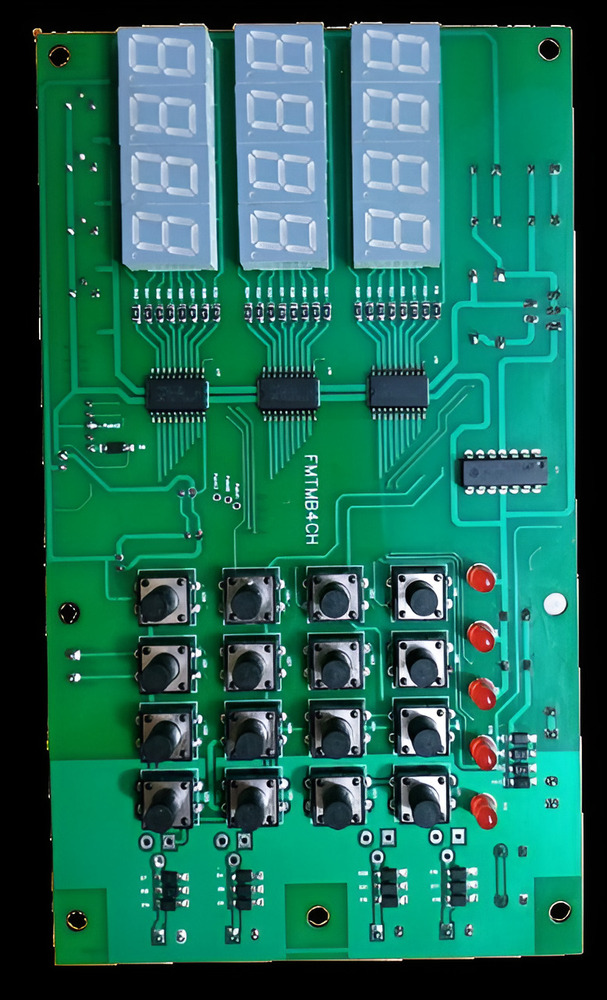 Online Ups Design - Advanced Electronics & Embedded Circuit Development | Custom Designed Schematic To Final Product Solutions
