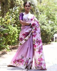 PURE BISHNUPUR SAREE