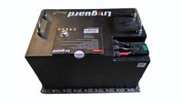 Livguard Lithium Ion E Rickshaw Battery