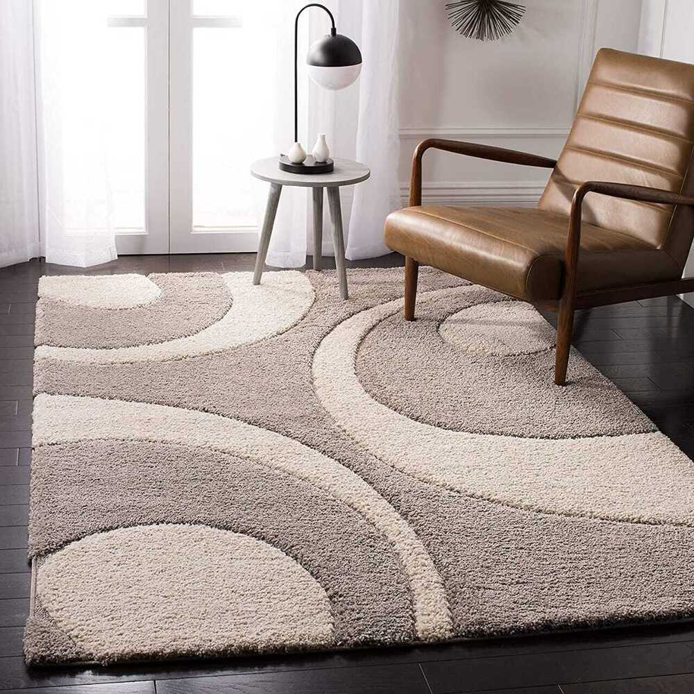 Floor Carpet - Color: Multicolor