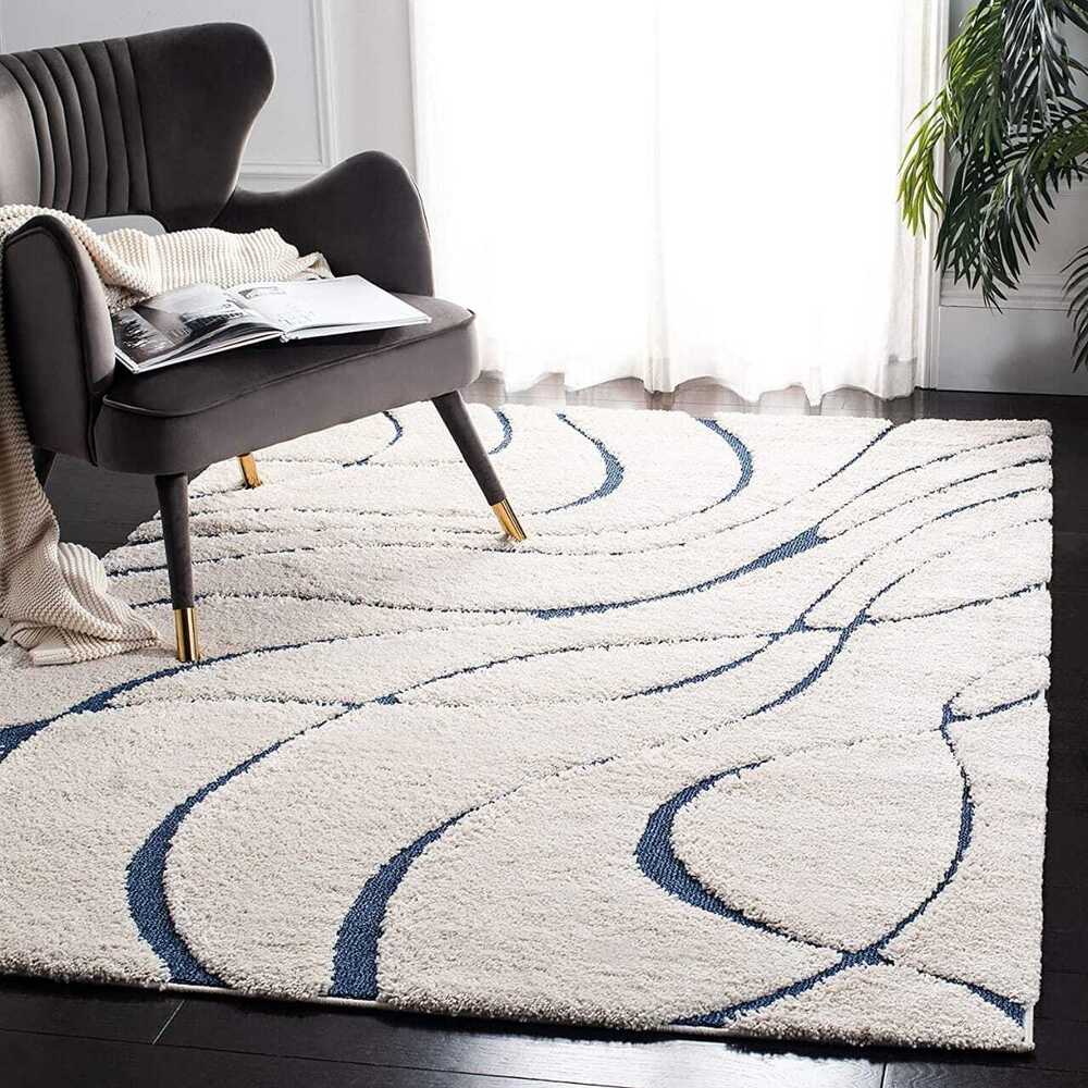 Floor Carpet - Color: Multicolor