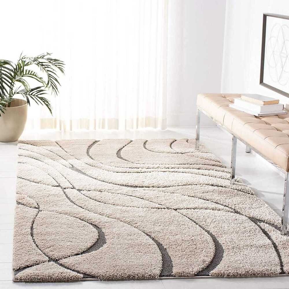 Floor Carpet - Color: Multicolor