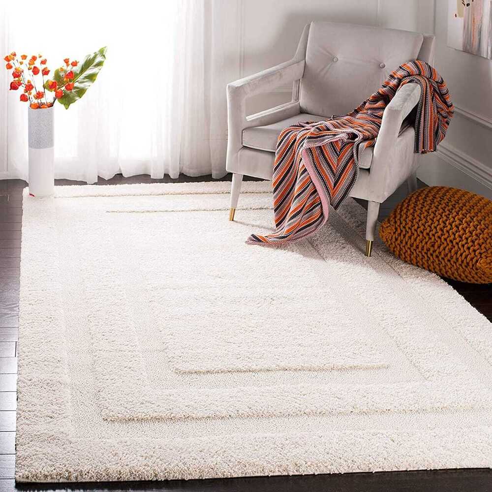 Floor Carpet - Color: Multicolor