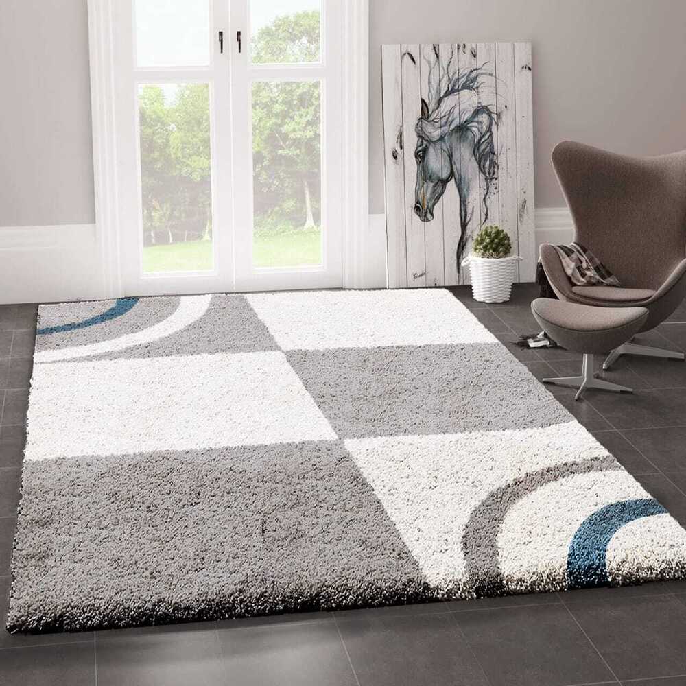 Floor Carpet - Color: Multicolor