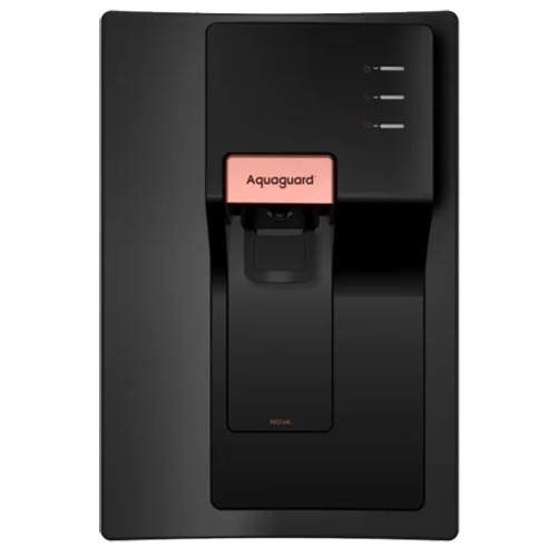 Aquaguard Nova Ro Water Purifier - Dimension (L*W*H): 320 X 270 X 480 Mm(Wxdxh) Millimeter (Mm)