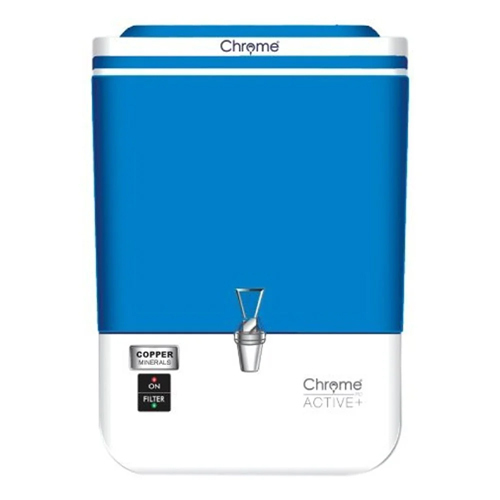 Chrome RO Purifier