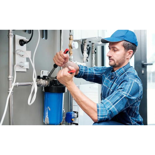 RO Purifier Repairing Service