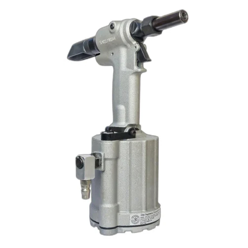 OM-6 Lockbolt Pop Riveting Tool