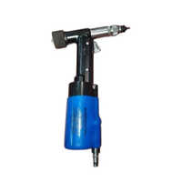 Hydro Pneumatic Rivet Nut Tool - Handle Material: Plastic