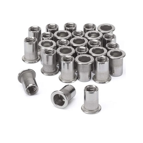M12 SS Rivet Nut
