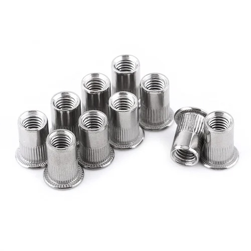 SS Blind Rivet Nut