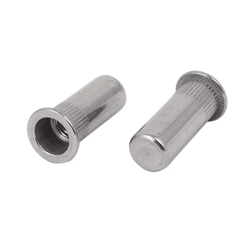 Close End Rivet Nut