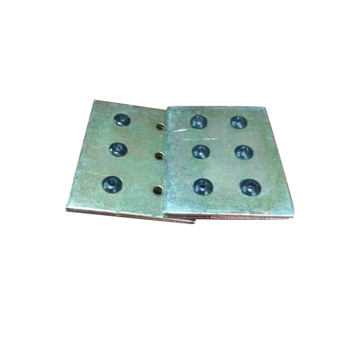 Stainless Steel 304 Black Coated POP Rivet