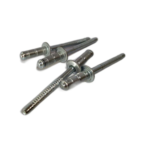 एल्यूमिनियम ब्लाइंड रिवेट