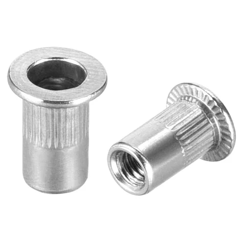 Stainless Steel Natural Rivet