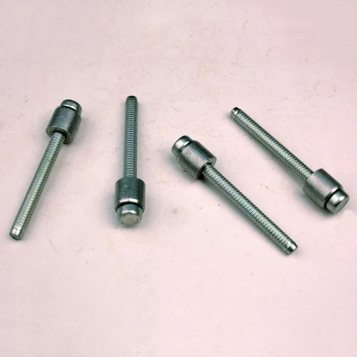 Aluminium Seal Plug