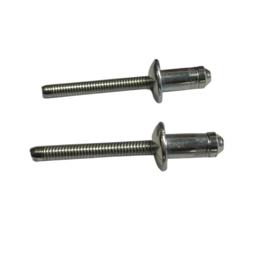 Hemlock Rivet