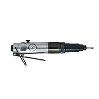 M8 Pneumatic Screwdriver - Material: Steel
