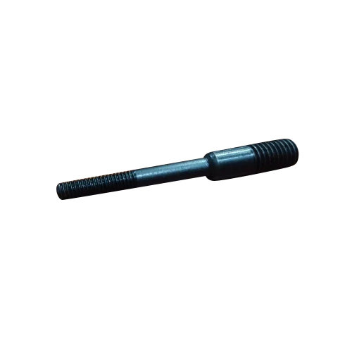 Rocol Black Threaded Studs