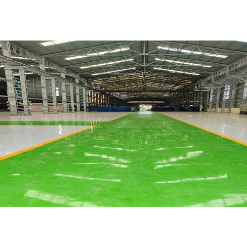 1MM Epoxy Coating Services