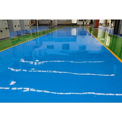 1mm Epoxy Coating Services