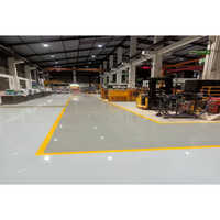 1MM Epoxy Coating Services