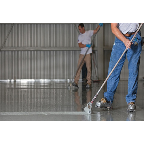 500 Microns Epoxy Coating सेवाएं