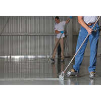 500 माइक्रोन एपॉक्सी कोटिंग सेवाएं