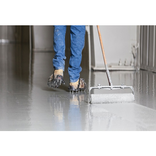 500 Microns Epoxy Coating Services