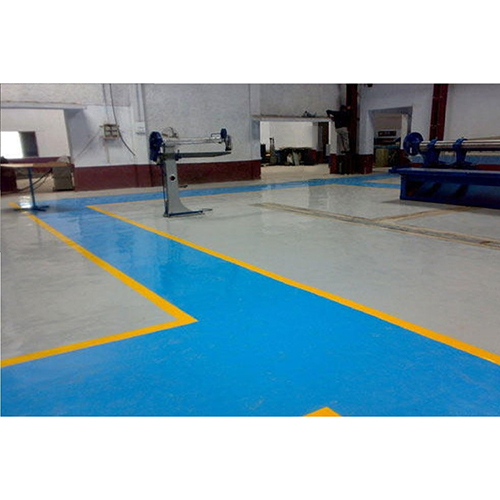 300 Microns Epoxy Coating Services