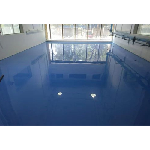 300 Microns Epoxy Coating सेवाएं