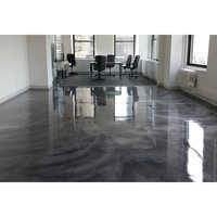 300 Microns Epoxy Coating सेवाएं